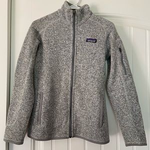 Patagonia Better Sweater Jacket